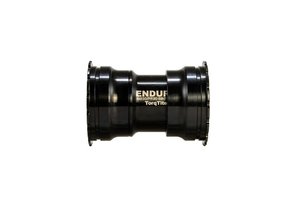 Enduro TorqTite Stainless Steel PF30 for BB30 - Papanui Cycles
