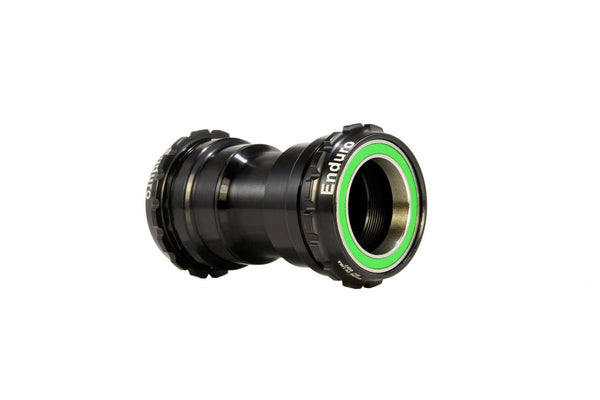 Enduro TorqTite Stainless Steel PF30 for DUB - Papanui Cycles