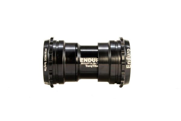 Enduro TorqTite Stainless Steel PF30 for DUB - Papanui Cycles