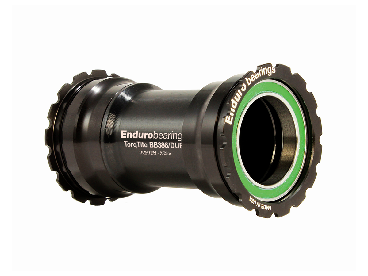Enduro TorqTite XD-15 BB386 for DUB - Papanui Cycles