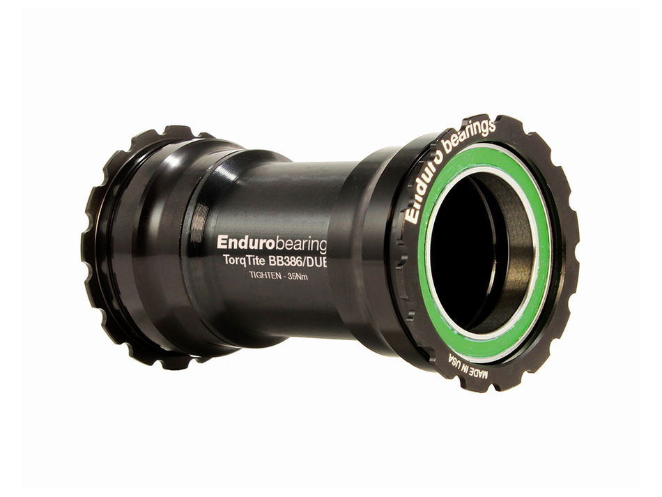Enduro TorqTite XD-15 BB386 for DUB - Papanui Cycles