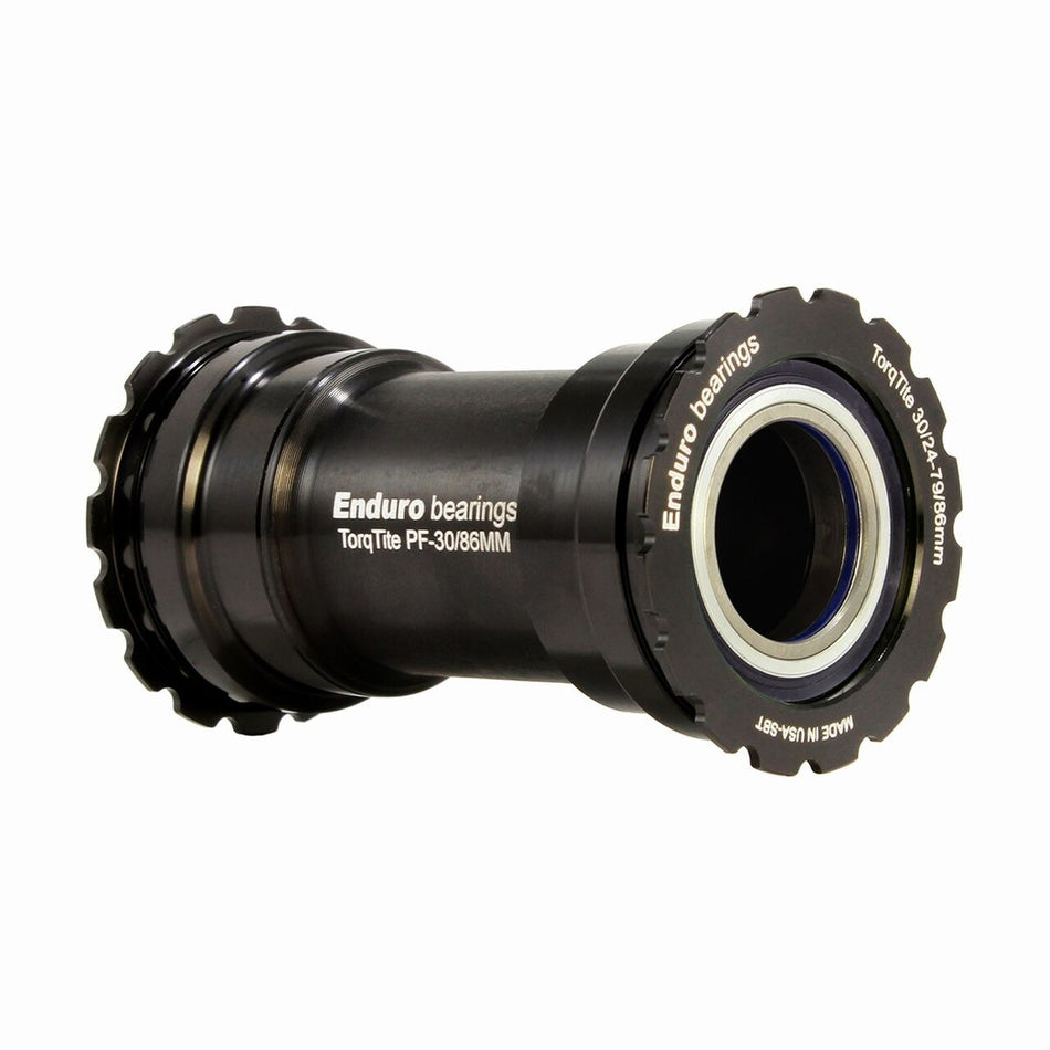 Enduro TorqTite XD-15 Corsa BB386 for 24mm - Papanui Cycles