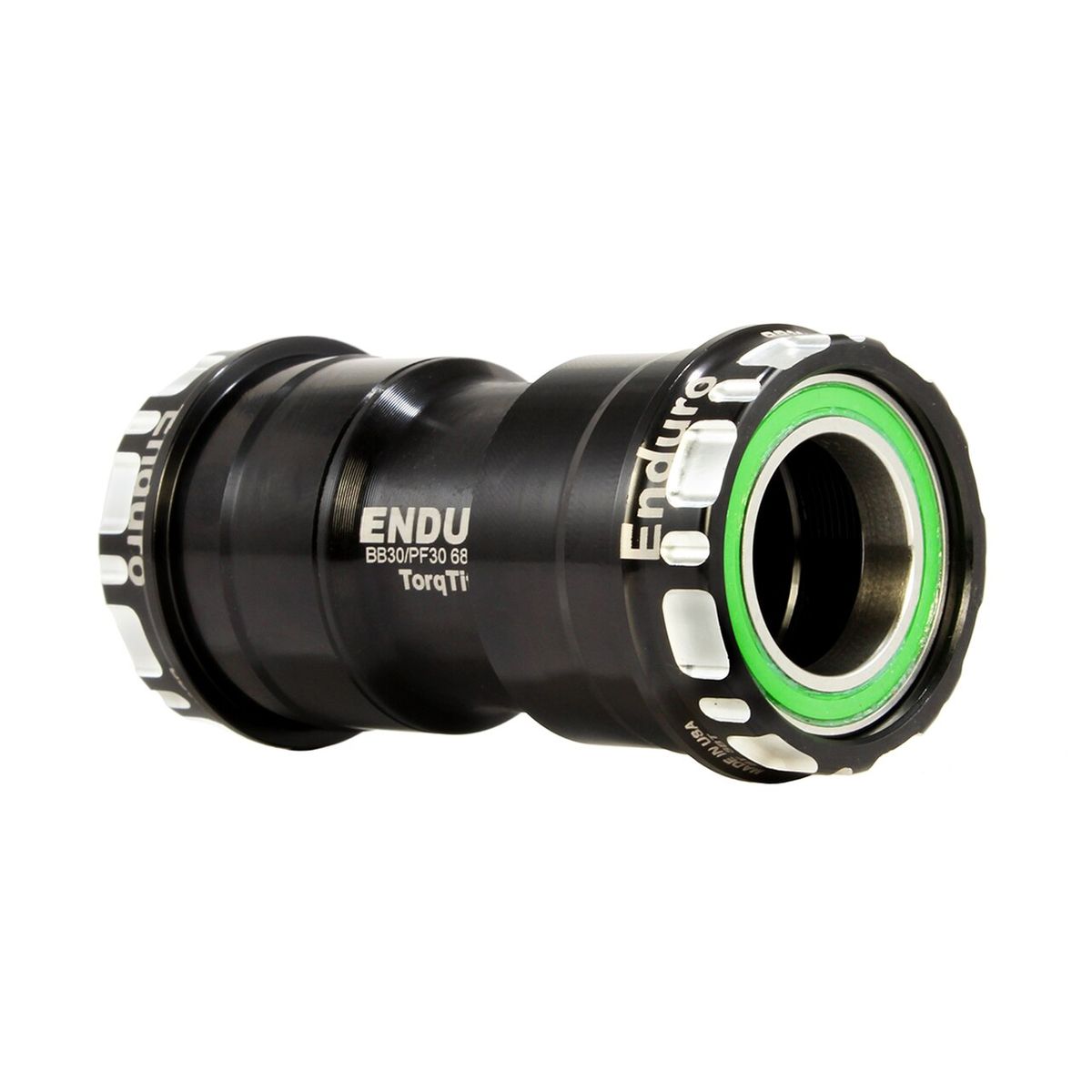 Enduro TorqTite XD-15 Pro BB30 for 24mm - Papanui Cycles