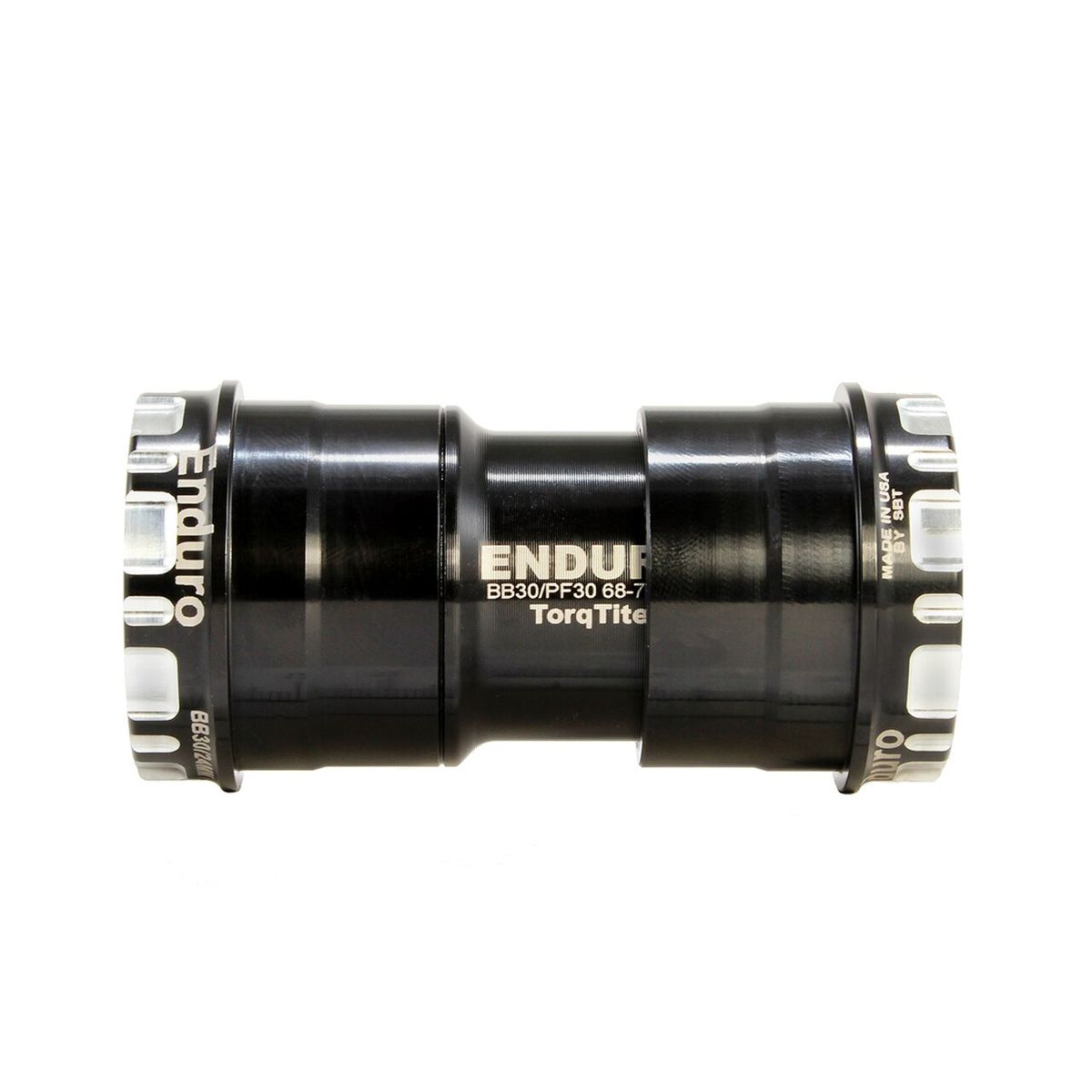 Enduro TorqTite XD-15 Pro BB30 for 24mm - Papanui Cycles