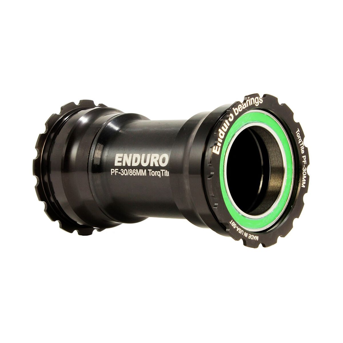 Enduro TorqTite XD-15 Pro BB386 for 30mm - Papanui Cycles