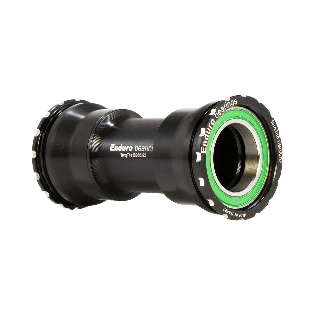 Enduro TorqTite XD-15 Pro BB86/92 for 24mm - Papanui Cycles