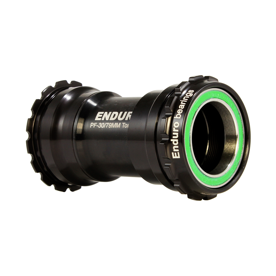 Enduro TorqTite XD-15 Pro BBRight for DUB - Papanui Cycles