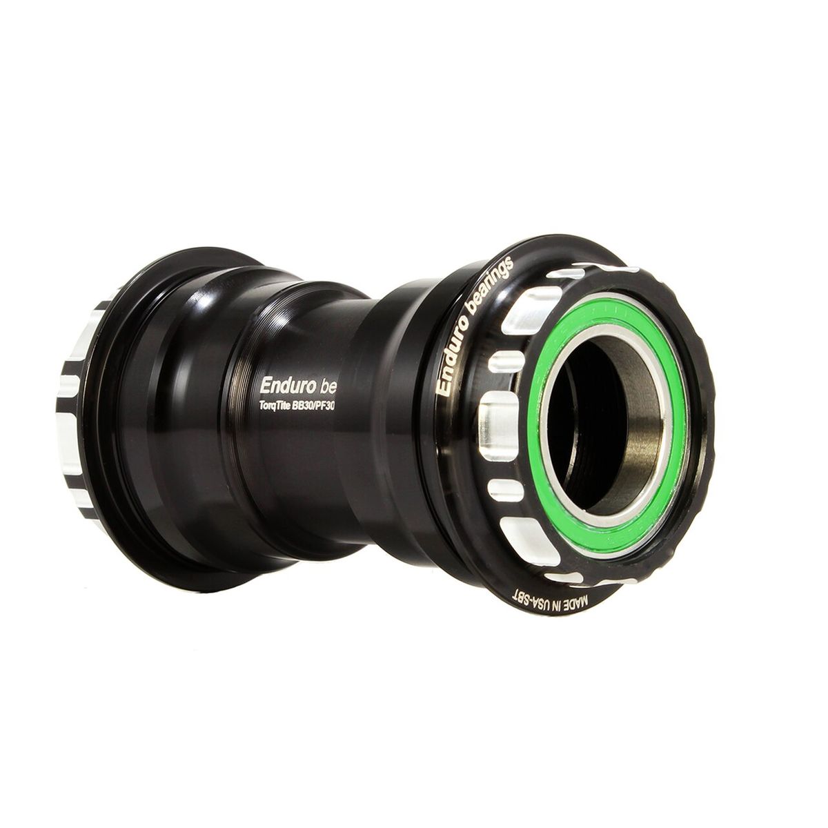 Enduro TorqTite XD-15 Pro PF30 for 24mm - Papanui Cycles