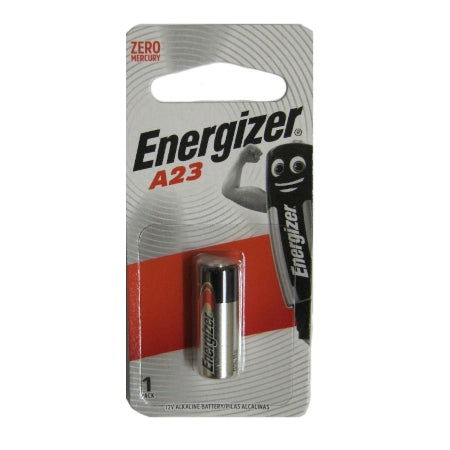 Energizer A23 12V Battery - Papanui Cycles