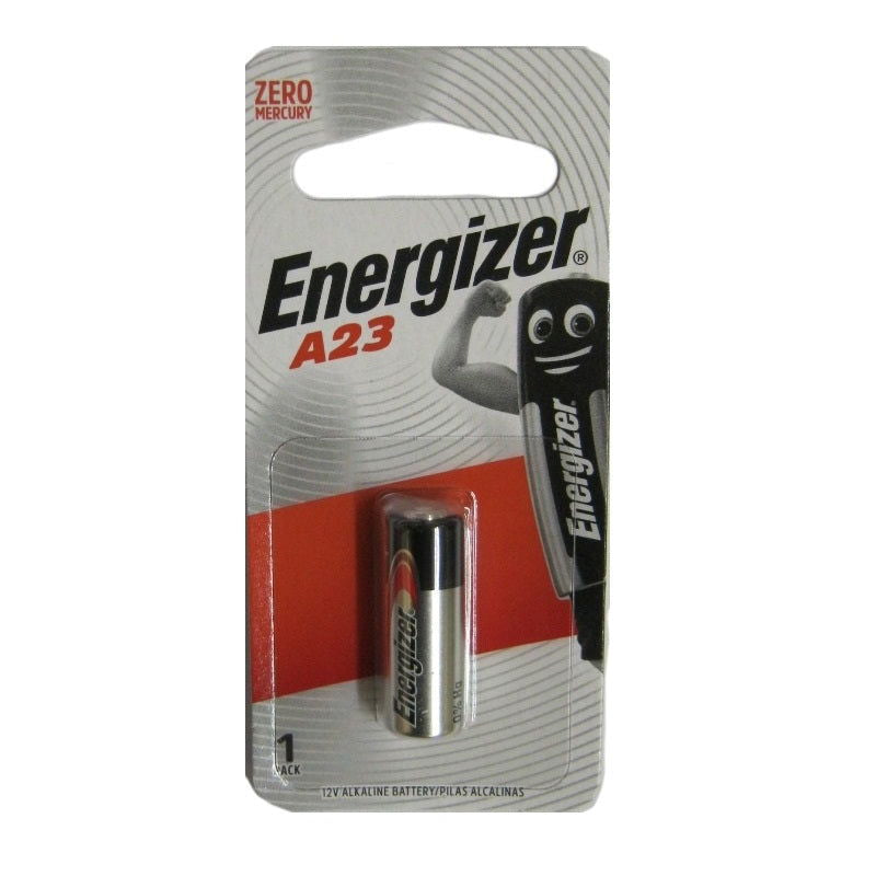 Energizer A23 12V Battery - Papanui Cycles