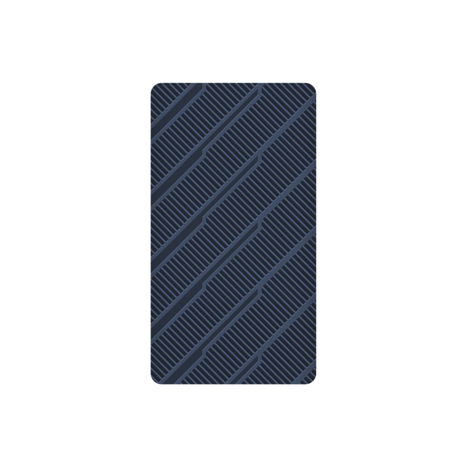 Ergon Allroad Handlebar Tape 2.5mm - Papanui Cycles