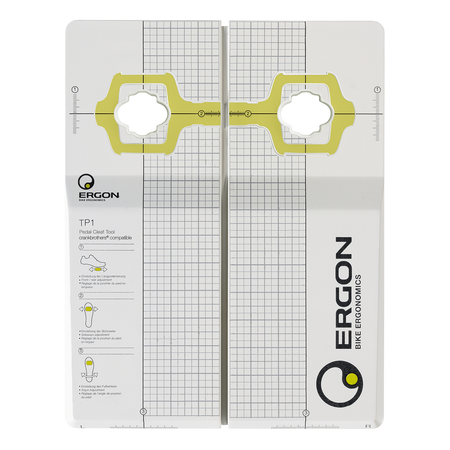 Ergon Cleat Locator TP1 - Papanui Cycles