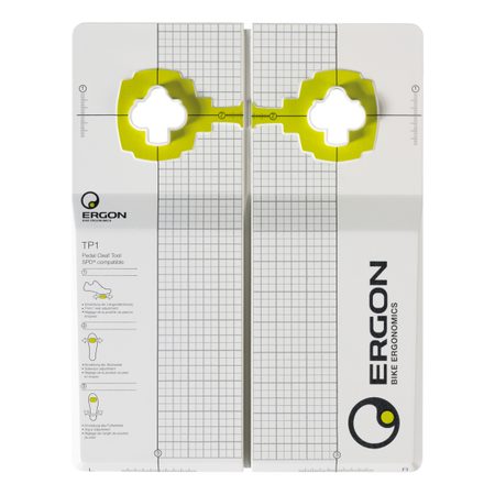 Ergon Cleat Locator TP1 - Papanui Cycles