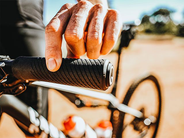 Ergon GXR - Papanui Cycles