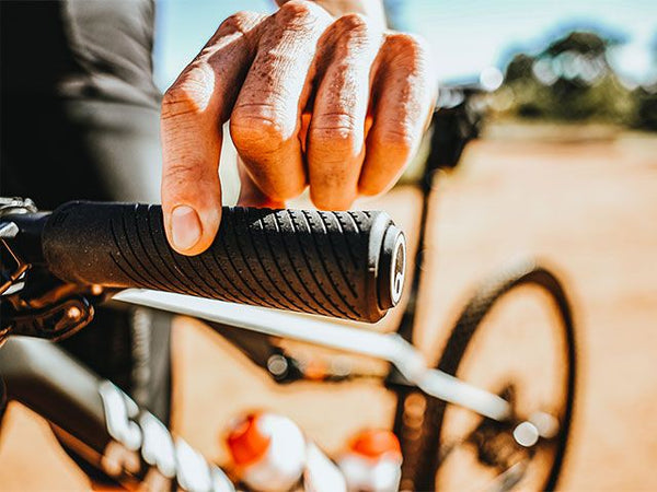 Ergon GXR - Papanui Cycles