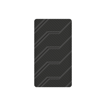 Ergon Gravel Handlebar Tape 3.5mm - Papanui Cycles