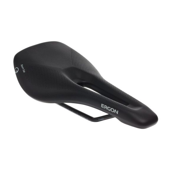 Ergon SR Sport Gel Women's - Papanui Cycles
