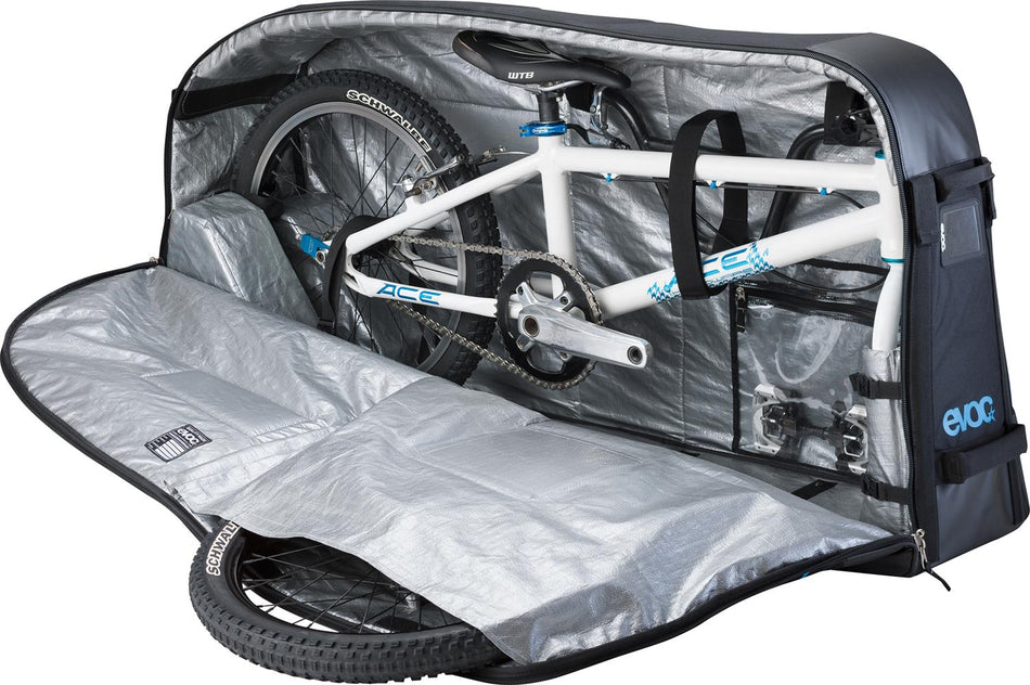 Evoc - BMX Travel Bag 200L (SS25) - Papanui Cycles