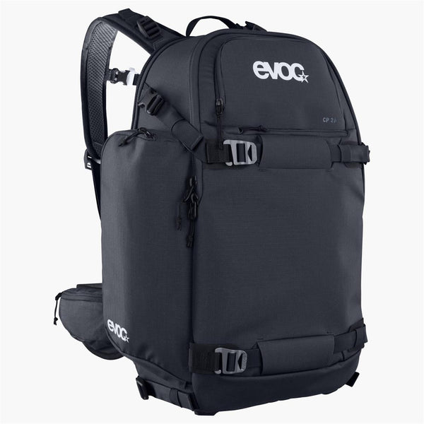 Evoc - CP 26 Professional Camera Backpack (SS25) - Papanui Cycles