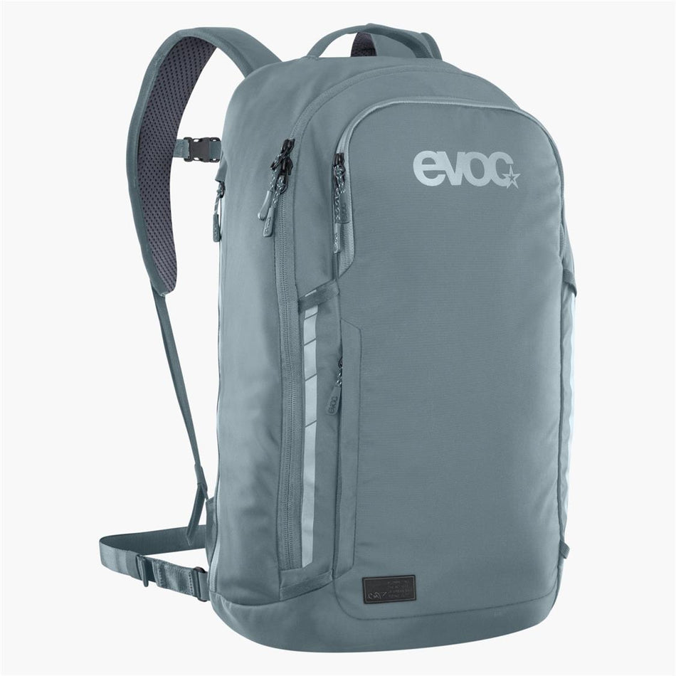 Evoc - Commute 22 (SS25) - Papanui Cycles
