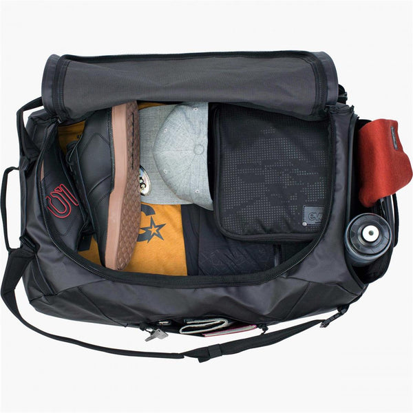 Evoc - Duffle Bag 60 (SS25) - Papanui Cycles