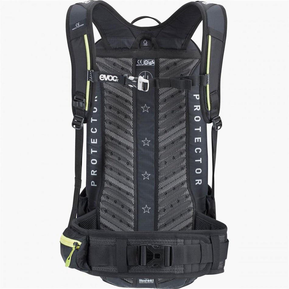 Evoc - FR Enduro Blackline 16 (SS25) - Papanui Cycles