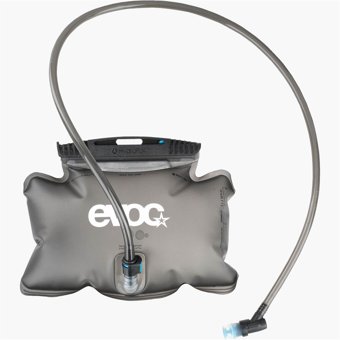 Evoc - Hip Pack Hydration Bladder 1.5L - Papanui Cycles