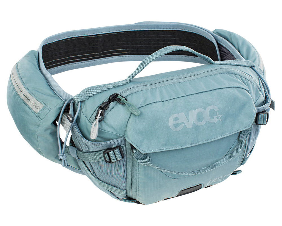 Evoc - Hip Pack Pro E-Ride 3 (SS25) - Papanui Cycles