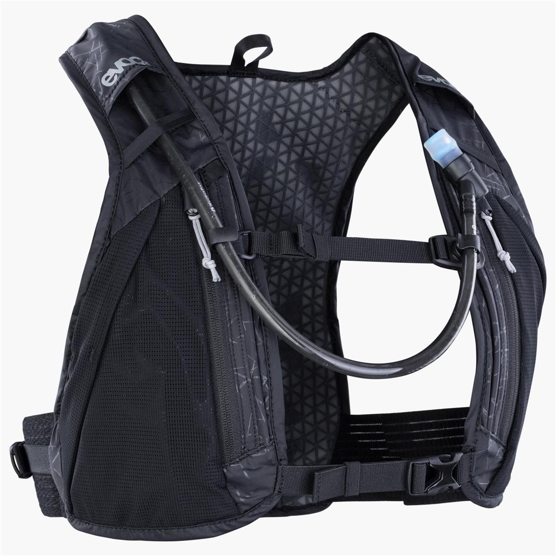 Evoc - Hydro Pro 6 + 1.5L Bladder (SS25) - Papanui Cycles
