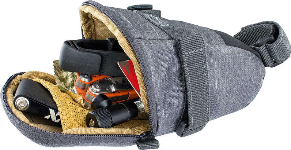 Evoc - Seat Bag Tour M (SS25) - Papanui Cycles