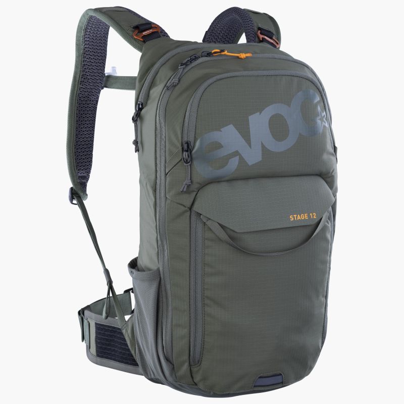 Evoc - Stage 12 (SS25) - Papanui Cycles