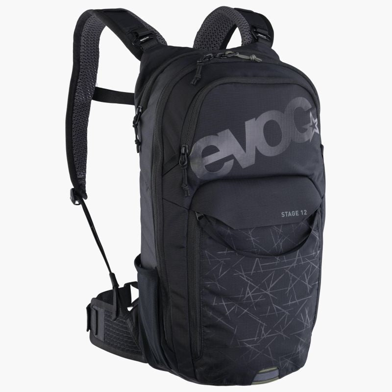 Evoc - Stage 12 (SS25) - Papanui Cycles