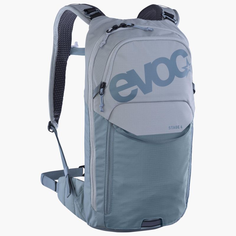 Evoc - Stage 6 + 2L Bladder (SS25) - Papanui Cycles