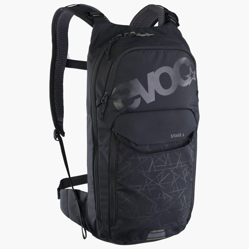 Evoc - Stage 6 + 2L Bladder (SS25) - Papanui Cycles