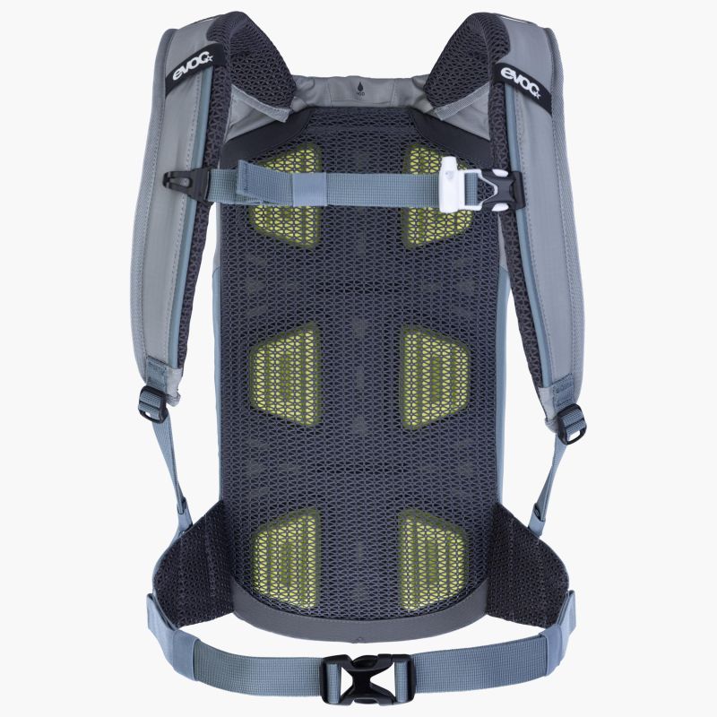 Evoc - Stage 6 + 2L Bladder (SS25) - Papanui Cycles