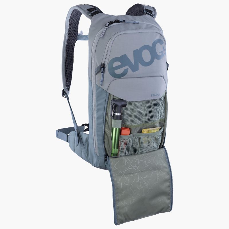 Evoc - Stage 6 + 2L Bladder (SS25) - Papanui Cycles