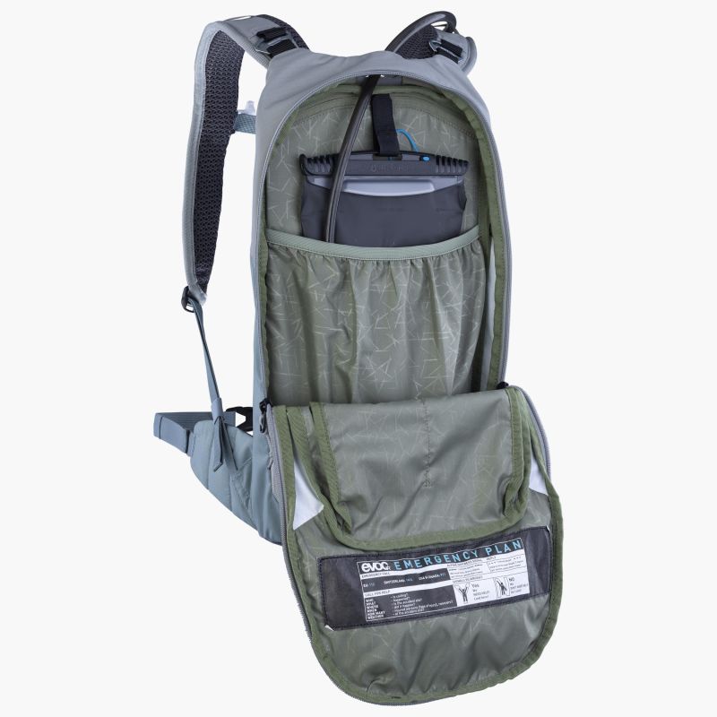 Evoc - Stage 6 + 2L Bladder (SS25) - Papanui Cycles