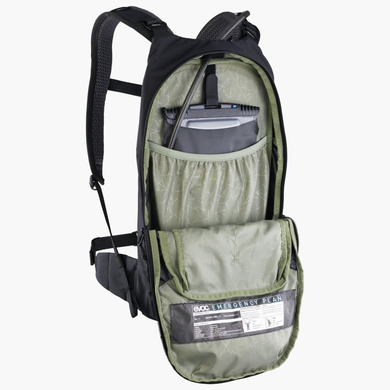 Evoc - Stage 6 + 2L Bladder (SS25) - Papanui Cycles