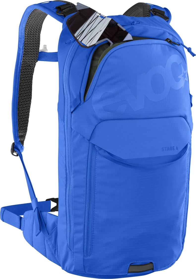 Evoc - Stage 6 + 2L Bladder (SS25) - Papanui Cycles