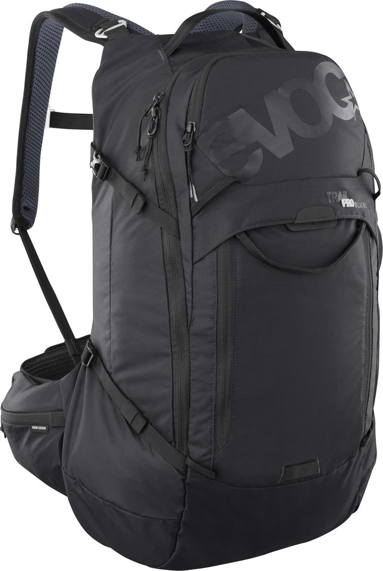 Evoc - Trail Pro Blackline 26 (SS25) - Papanui Cycles