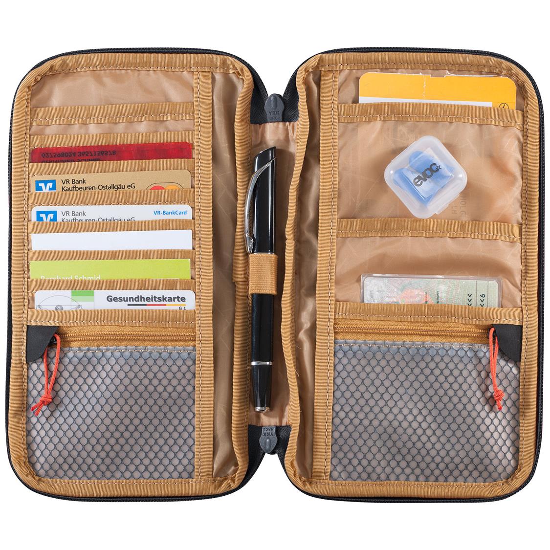 Evoc - Travel Case - Papanui Cycles