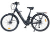 2026 Hybrid E bikes  F26 All-Terrain Tourer
