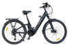 2026 Hybrid E bikes  F26 All-Terrain Tourer