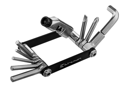 FEEXMAN E-VERSION MULTI TOOL - Papanui Cycles