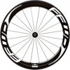 FFWD F6R Tub Front Wheel Only - White - Papanui Cycles