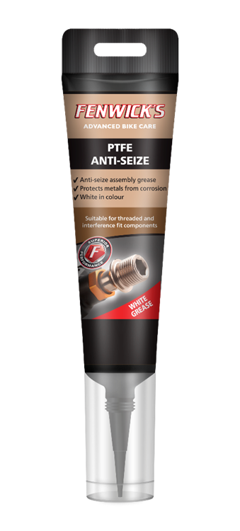 Fenwicks PTFE Anti-seize 80ml - Papanui Cycles