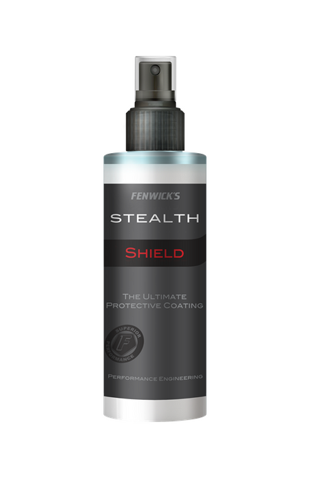Fenwicks Stealth Sheild 100ml - Papanui Cycles