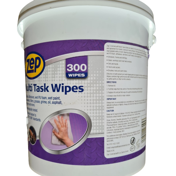 Fenwicks Superdec Wipes 300 Pack - Papanui Cycles