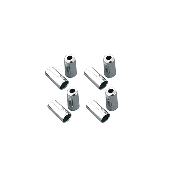 Fibrax 2P Brake Outer Casing Caps - Papanui Cycles