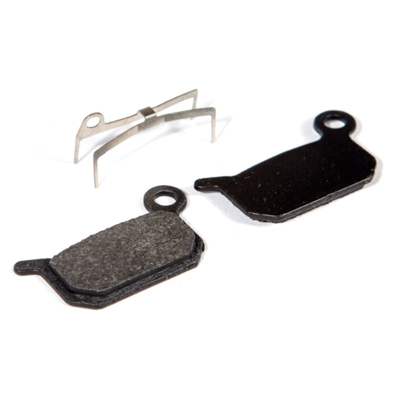 Fibrax Disc Brake Pads for Formula B4 - Papanui Cycles